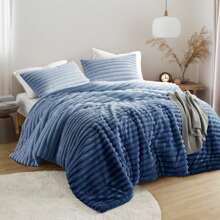 Blue Ombre