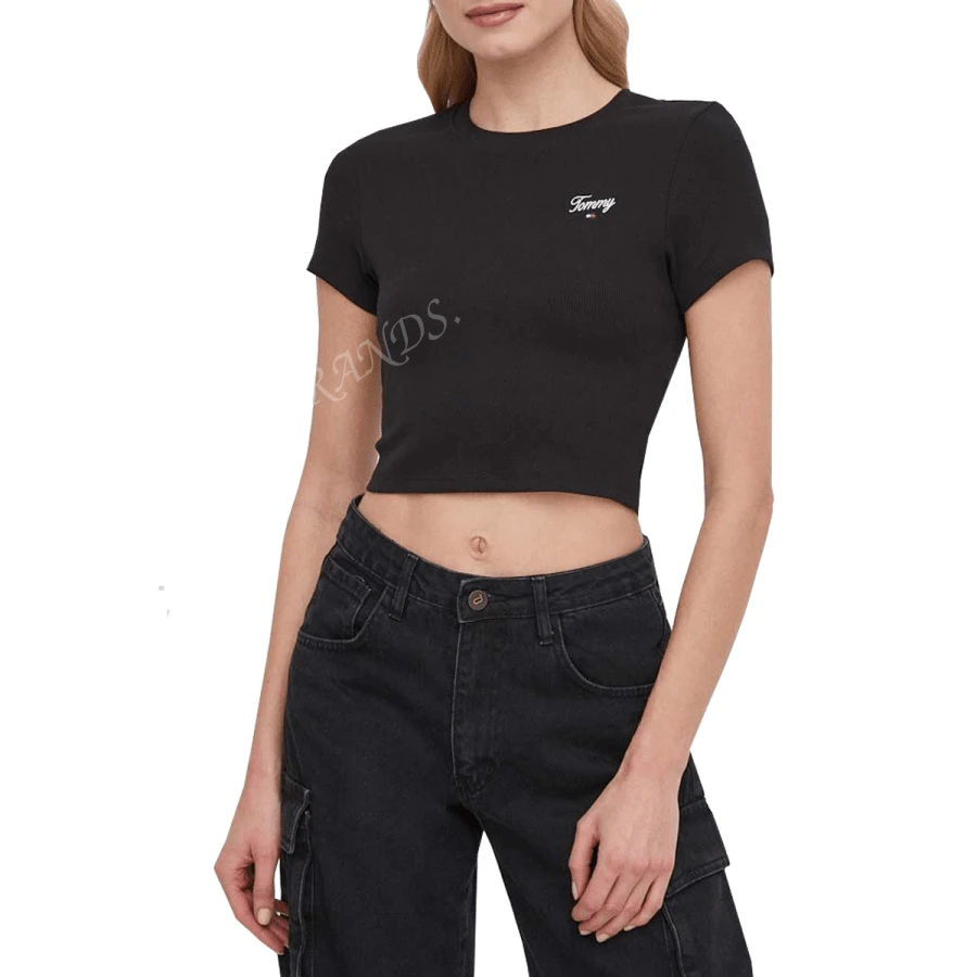 Tommy Hilfiger TJW SLIM CRP SCRIPT