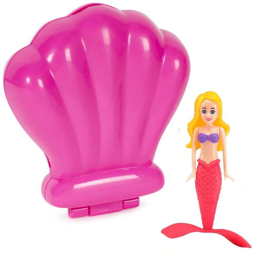 Sorpresa de submarinismo, accesorios para piscina y juguetes de piscina para niños, suministros para fiestas en piscina y juguetes de agua para niños