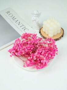 Paquet de matériaux pour le ciel étoilé rose