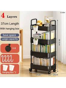 4 Layer With BucketA