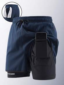 marineblau