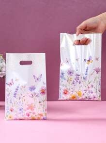 fleurs sauvages