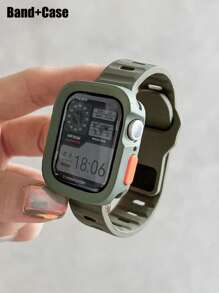 Army Green (no Watch)
