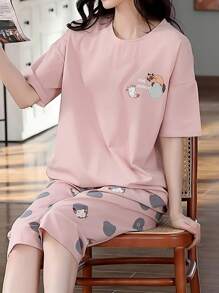 Baby Pink