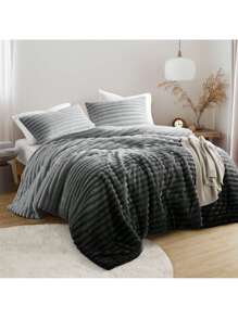 Grey Ombre