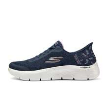 Navy Blue/pink