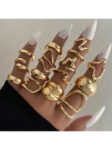 Gold