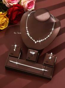 425783424-2 Silver Set