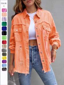 Naranja
