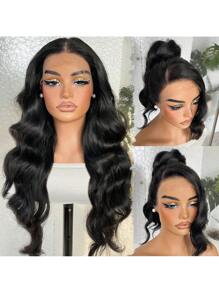 Natural Black