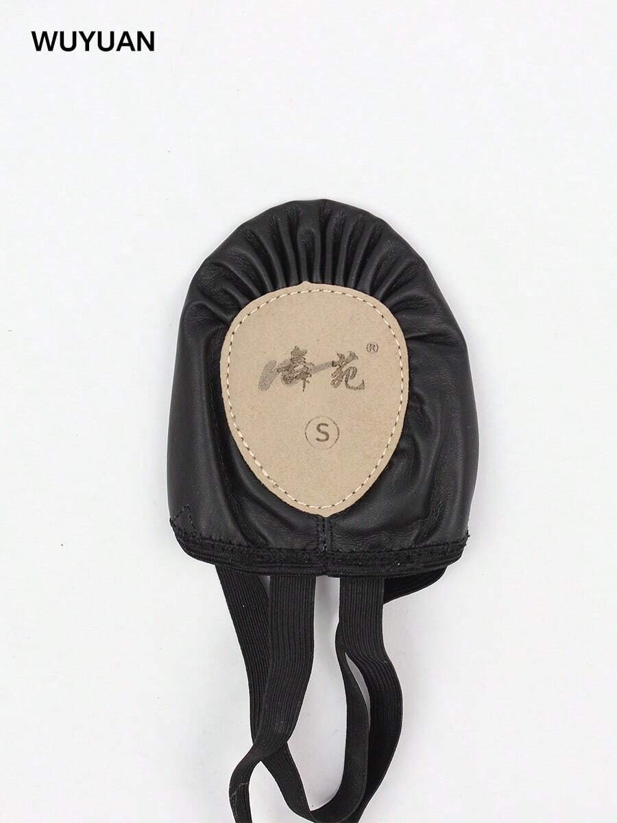 Wuyuan Demi Half Shoes For Rhythmic Gymnastic