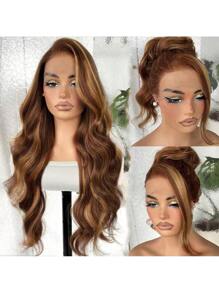 Markeer Blond