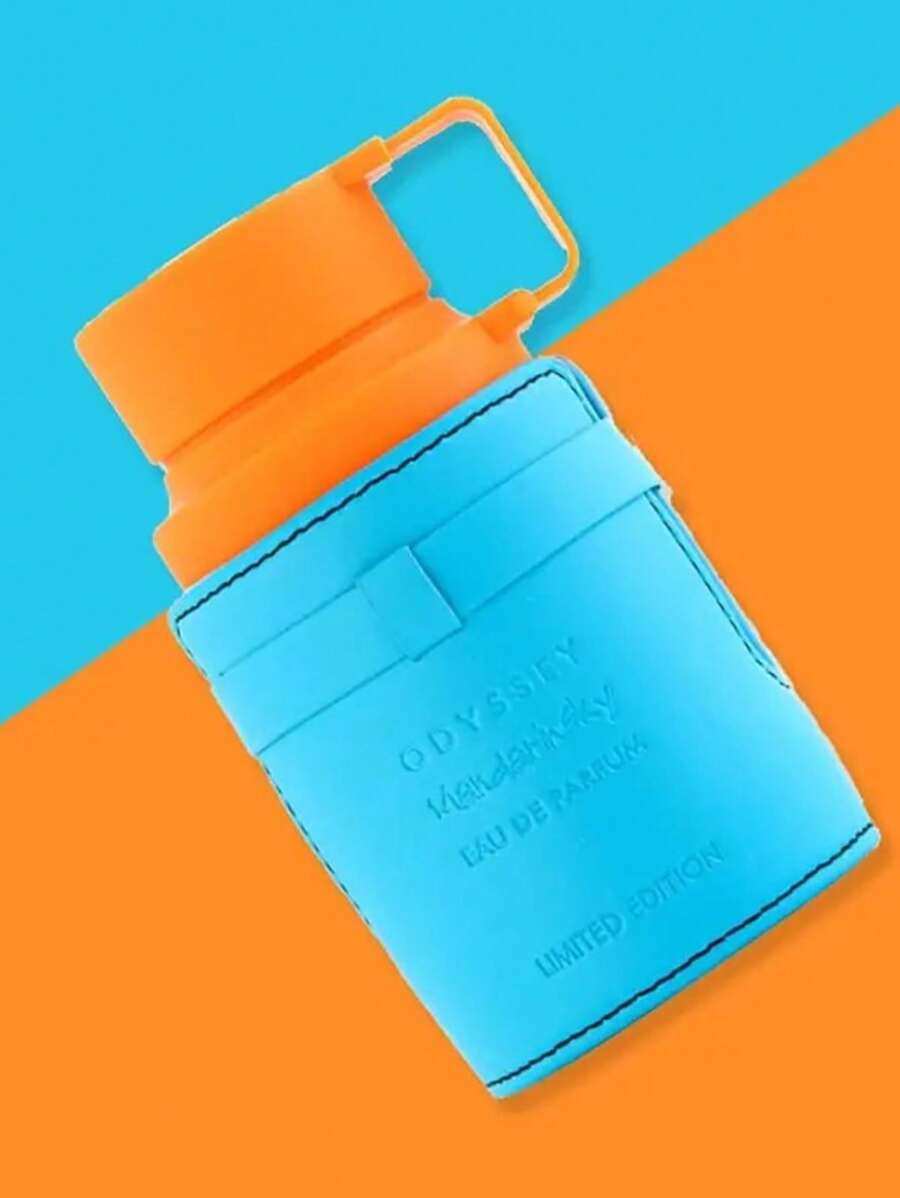 Odyssey Mandarin Sky Men's Perfume Spray, Men's Cologne, Men's Light Blue New Perfume