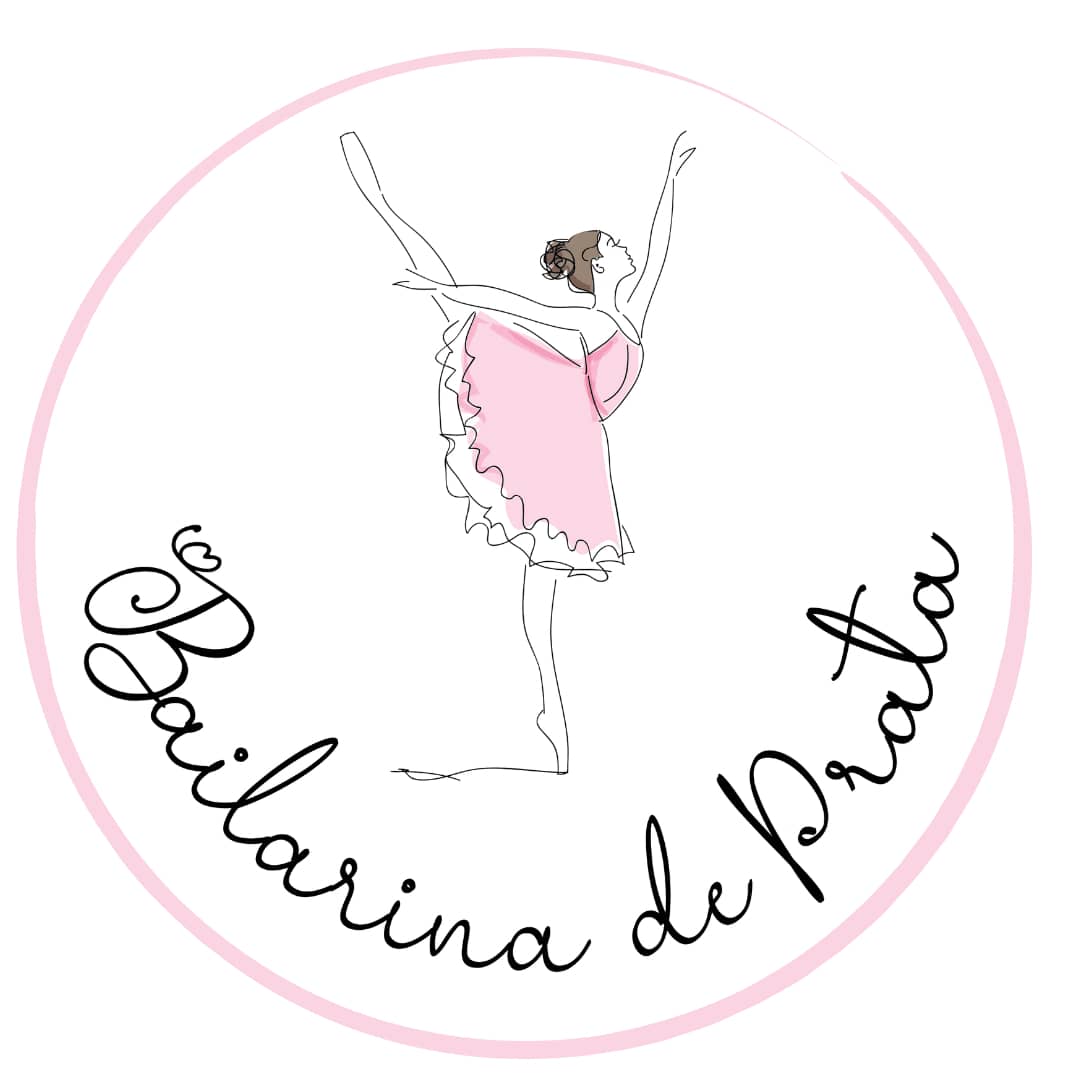 BAILARINA DE PRATA