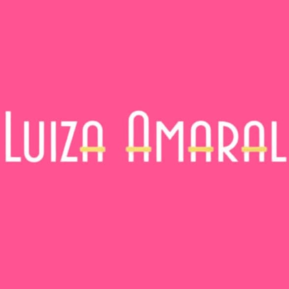 LUIZA AMARAL