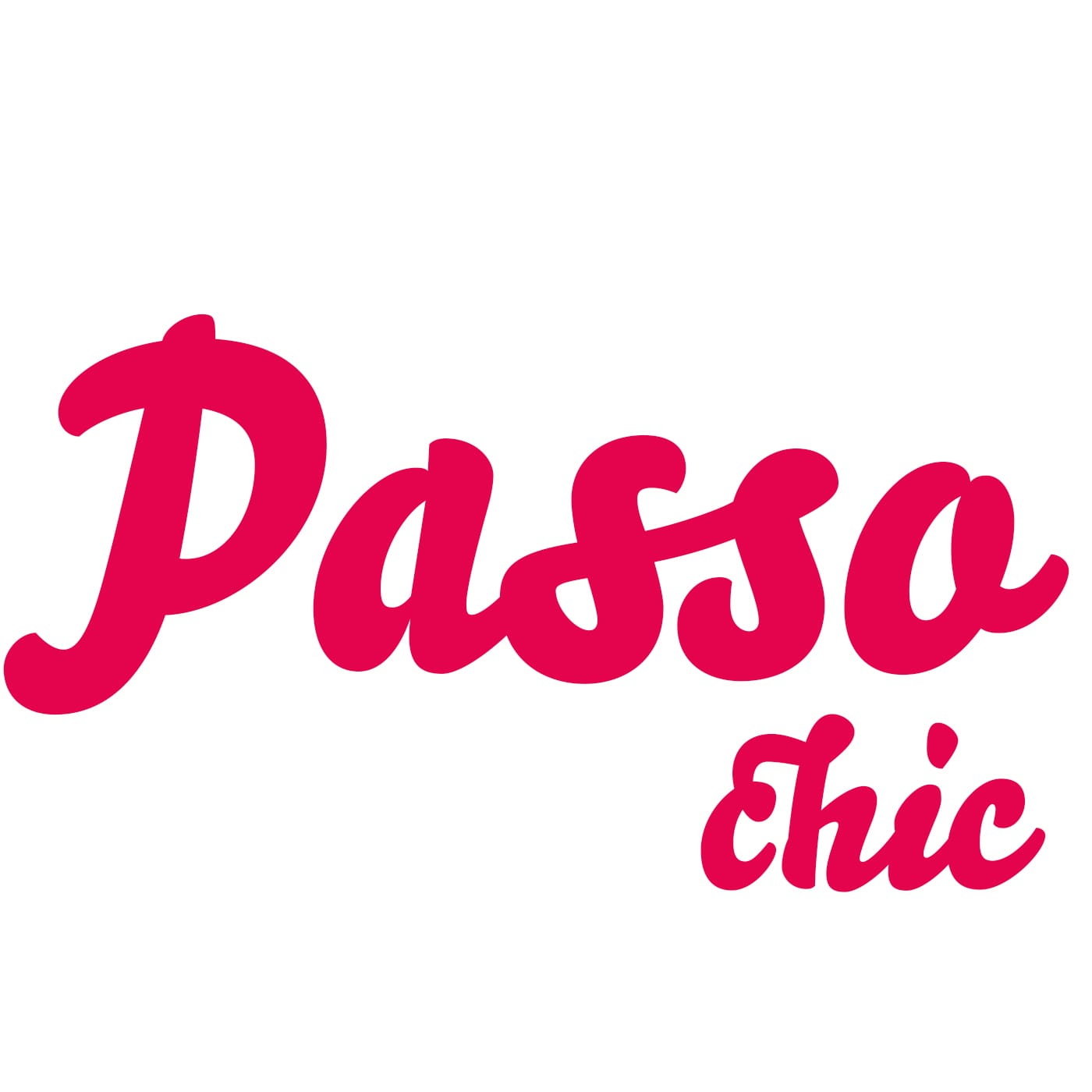 Passo Chic