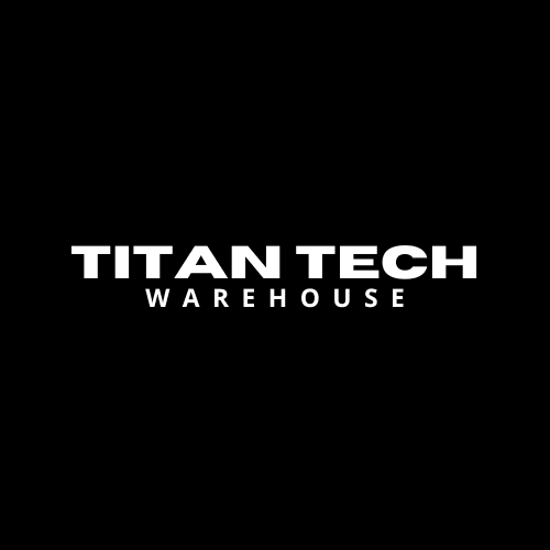 Titan Tech Warehouse