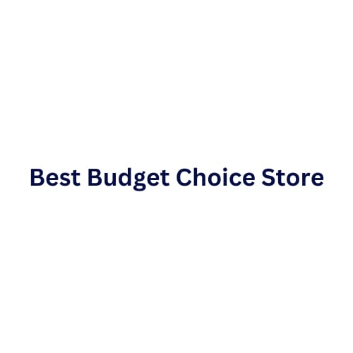 BestBudgetChoice Store