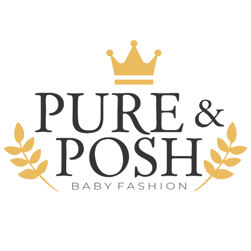 Pure & Posh Baby Fashion