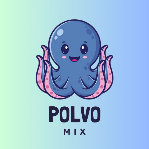 POLVOMIX25
