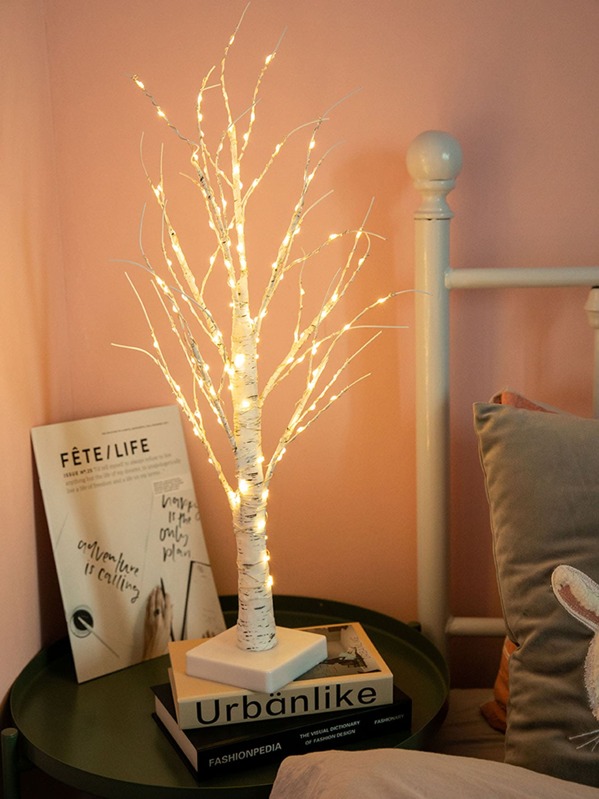 Book Shaped Night Lamp Null Shein Com Imall