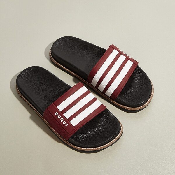 Полосатые мужские носки с полосками, Многоцветный
Полосатые мужские носки с полосками, Многоцветный