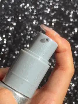 SHEGLAM HAIR Bruma de purpurina para el cabello y el Body con efecto disco giratorio - Calidad estrella Graduación Cumpleaños Día festivo Summer Caer Autumn Y2K Elegante Moda Mujer Constituir Cosmético Fiesta Playa Viajar Cámping Al aire libre Escuela Campus Festivales Decoración Regalo Presente Rosa Chica Mejor Color Encanto Onda rosa Navidad Año Nuevo Día de Acción de Gracias Día de San Valentín