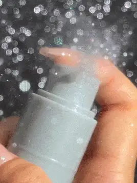 SHEGLAM HAIR Bruma de purpurina para el cabello y el Body con efecto disco twist - Aurora de medianoche Graduación Cumpleaños Día festivo Summer Caer Autumn Y2K Elegante Moda Mujer Constituir Cosmético Fiesta Playa Viajar Cámping Al aire libre Escuela Campus Festivales Decoración Regalo Presente Rosa Chica Mejor Color Encanto Onda rosa Navidad Año Nuevo Día de Acción de Gracias Día de San Valentín