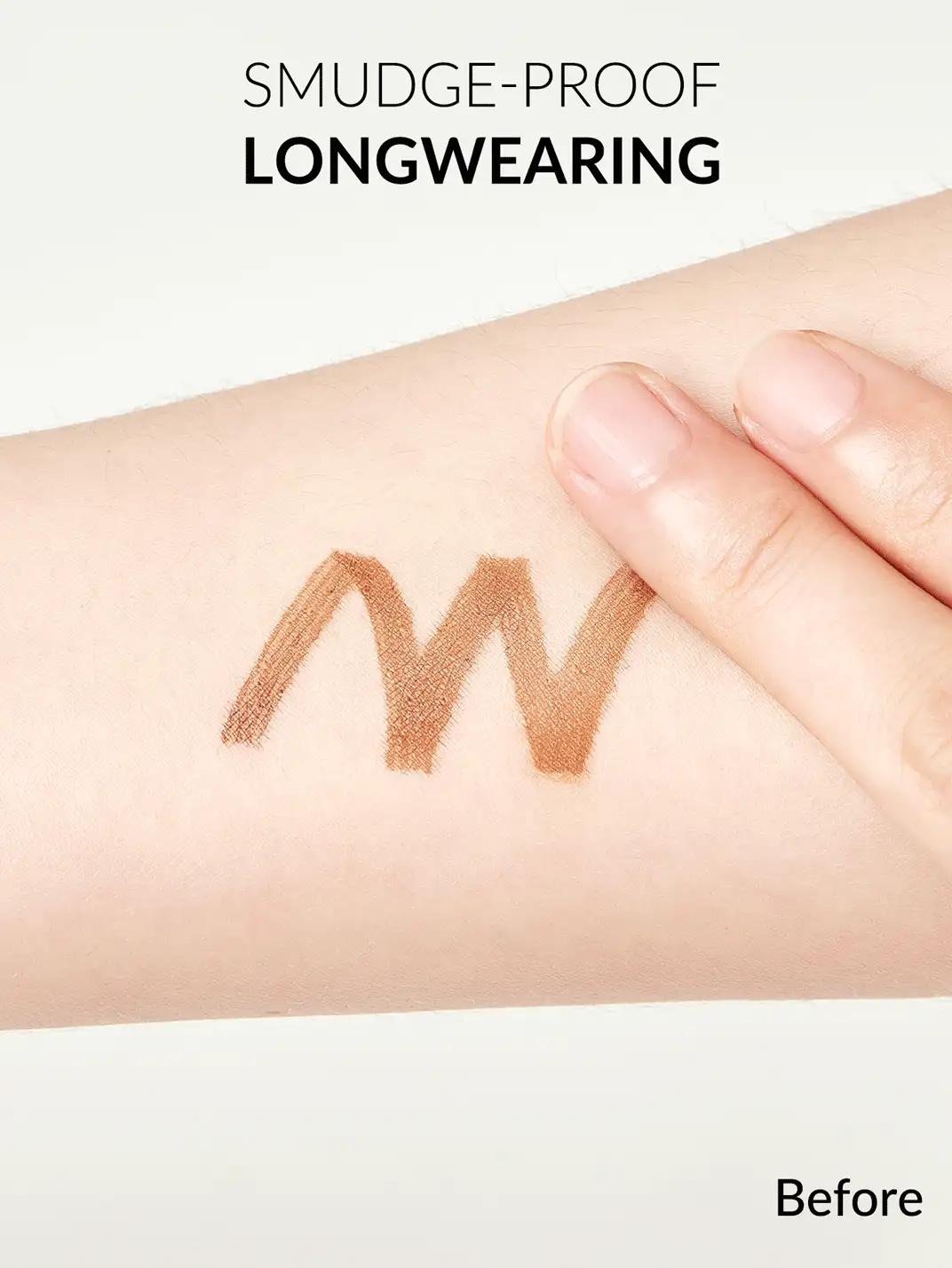 SHEGLAM Feather Better Liquid Eyebrow Pencil-Dark Brown Long Lasting Eyebrow Pen Smudge-Proof Water-Proof Natural Fuller Brows Eyebrow Makeup Brand Beauty Makeup Face Paint Cosmetic For Women Girls Perfect For Fall Winter Ideal For Y2K Fancy Fashion Suitable For Birthday Christmas Present Party Ready Best Color