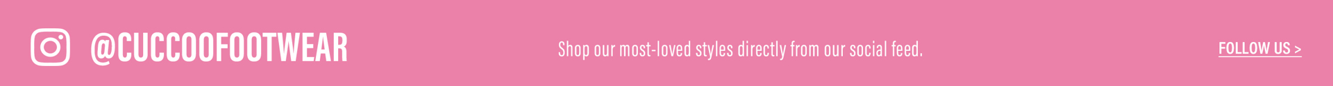 cuccoofootwear
