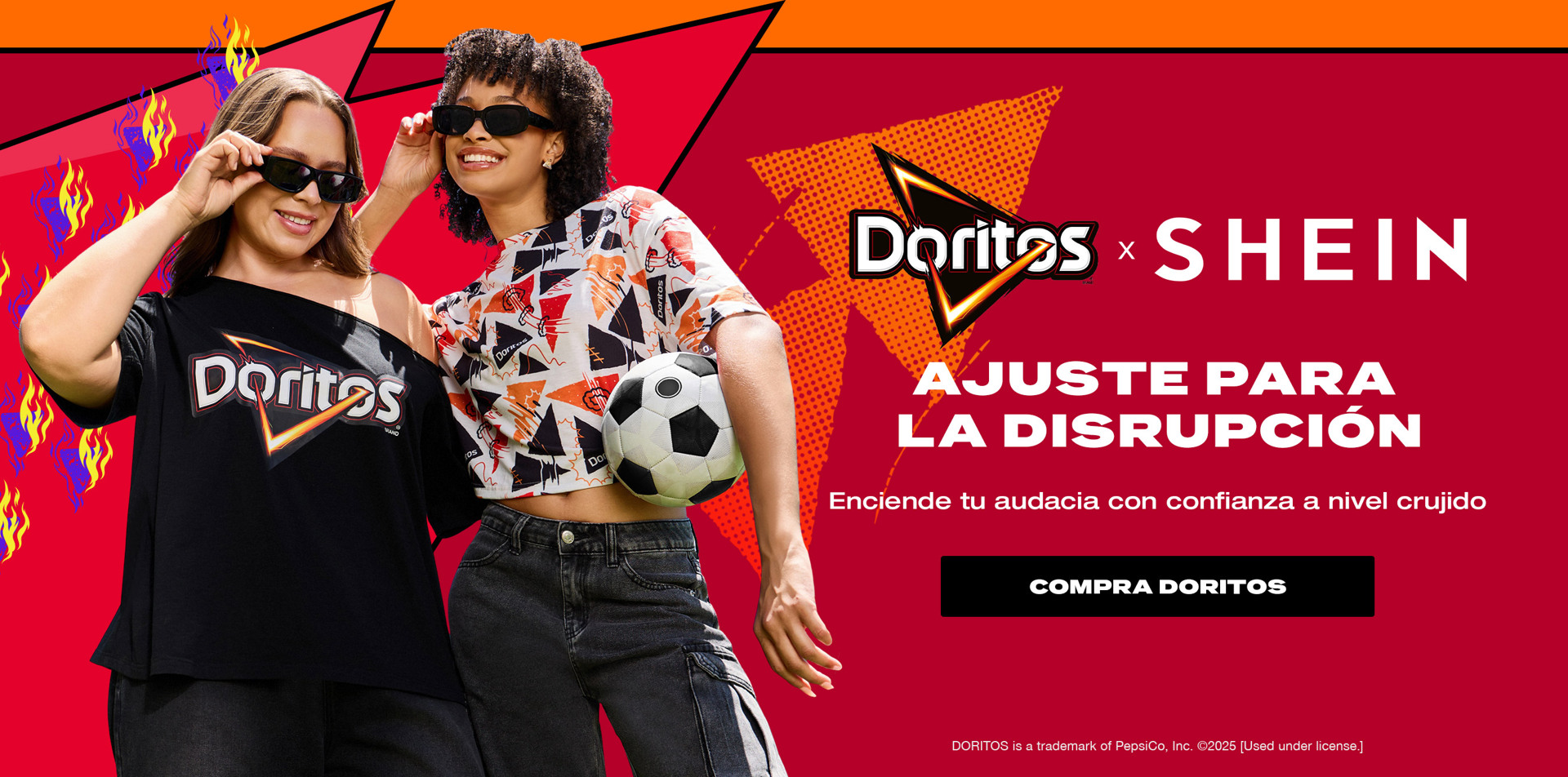 PepsiCo Doritos sc 10050005859