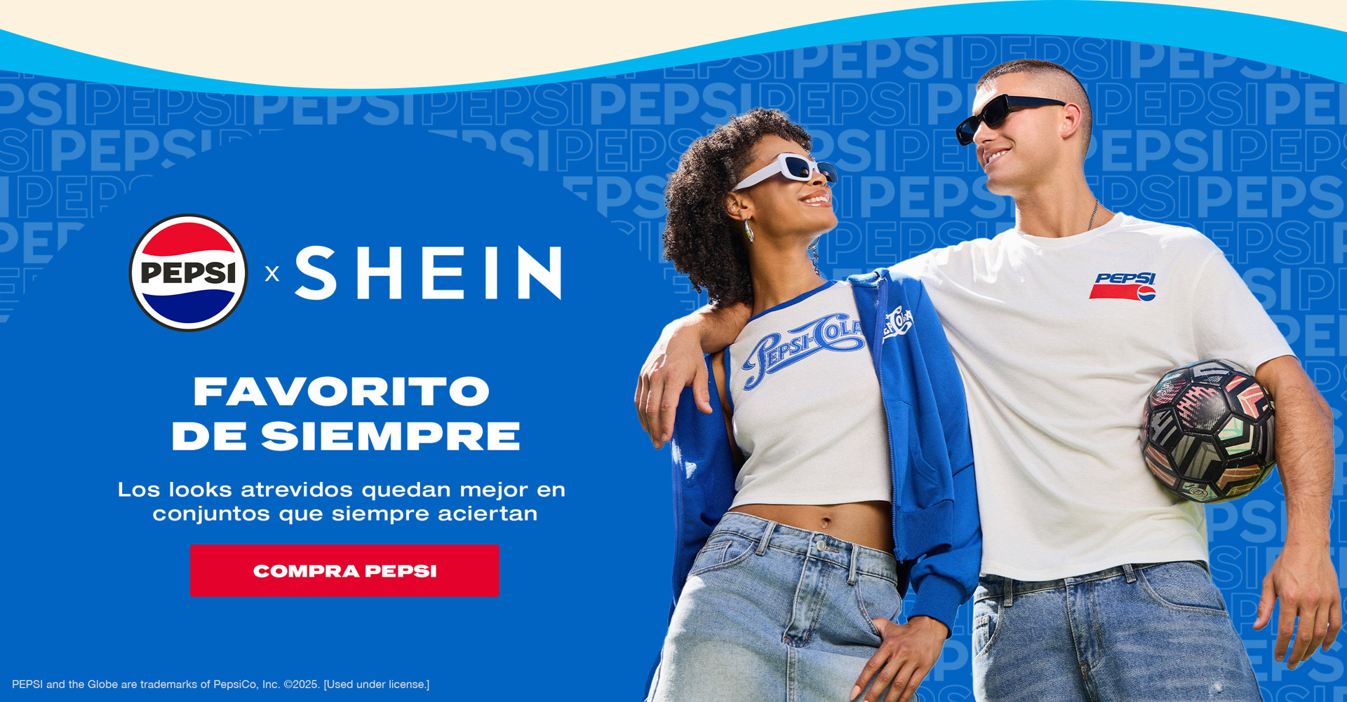 PepsiCo Pepsi sc 10050005811