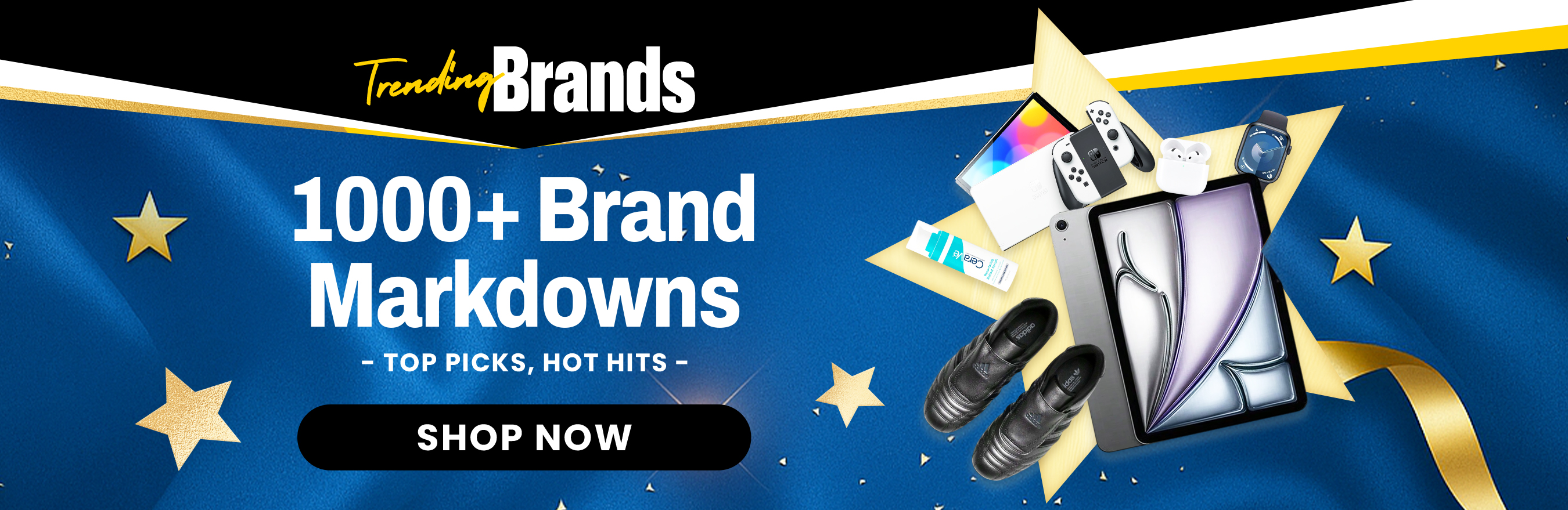 September Top Brands W1 sc 10050014536