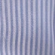 Blue and White