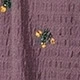 Dusty Purple
