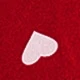 Red and White
