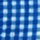 Blue and White