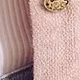 Dusty Pink