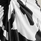 Black and White