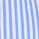 Blue and White