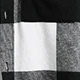 Black and White