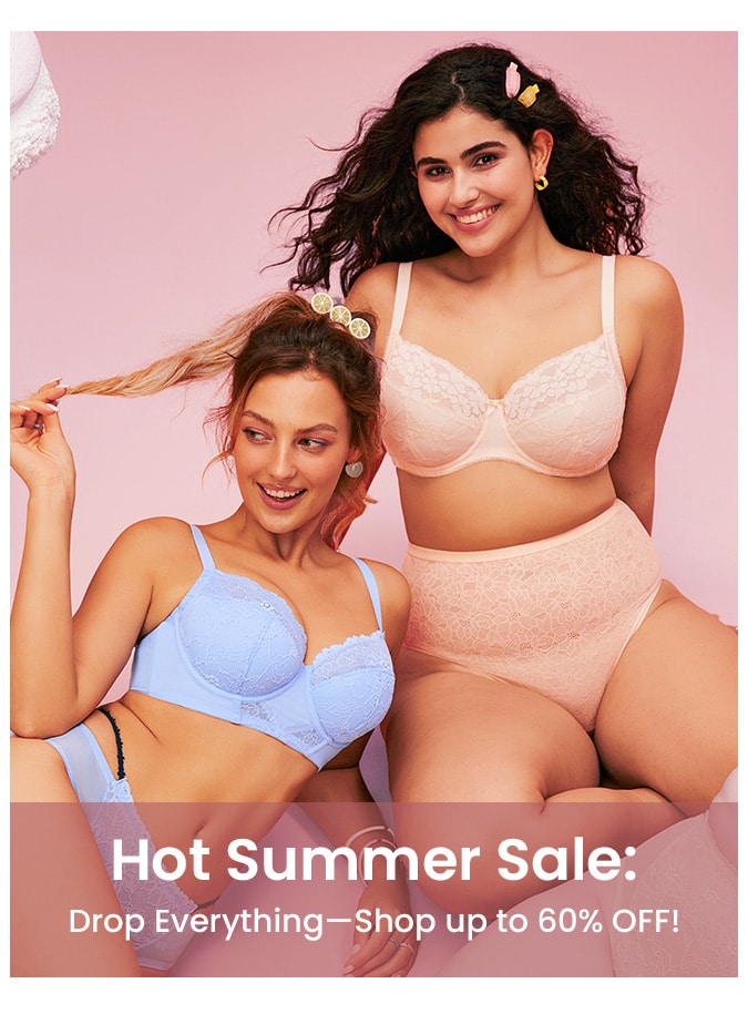 LUVLETTE | LUV Every Curve