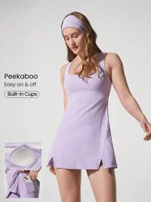 Lilac Purple