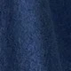 Azul lavado oscuro