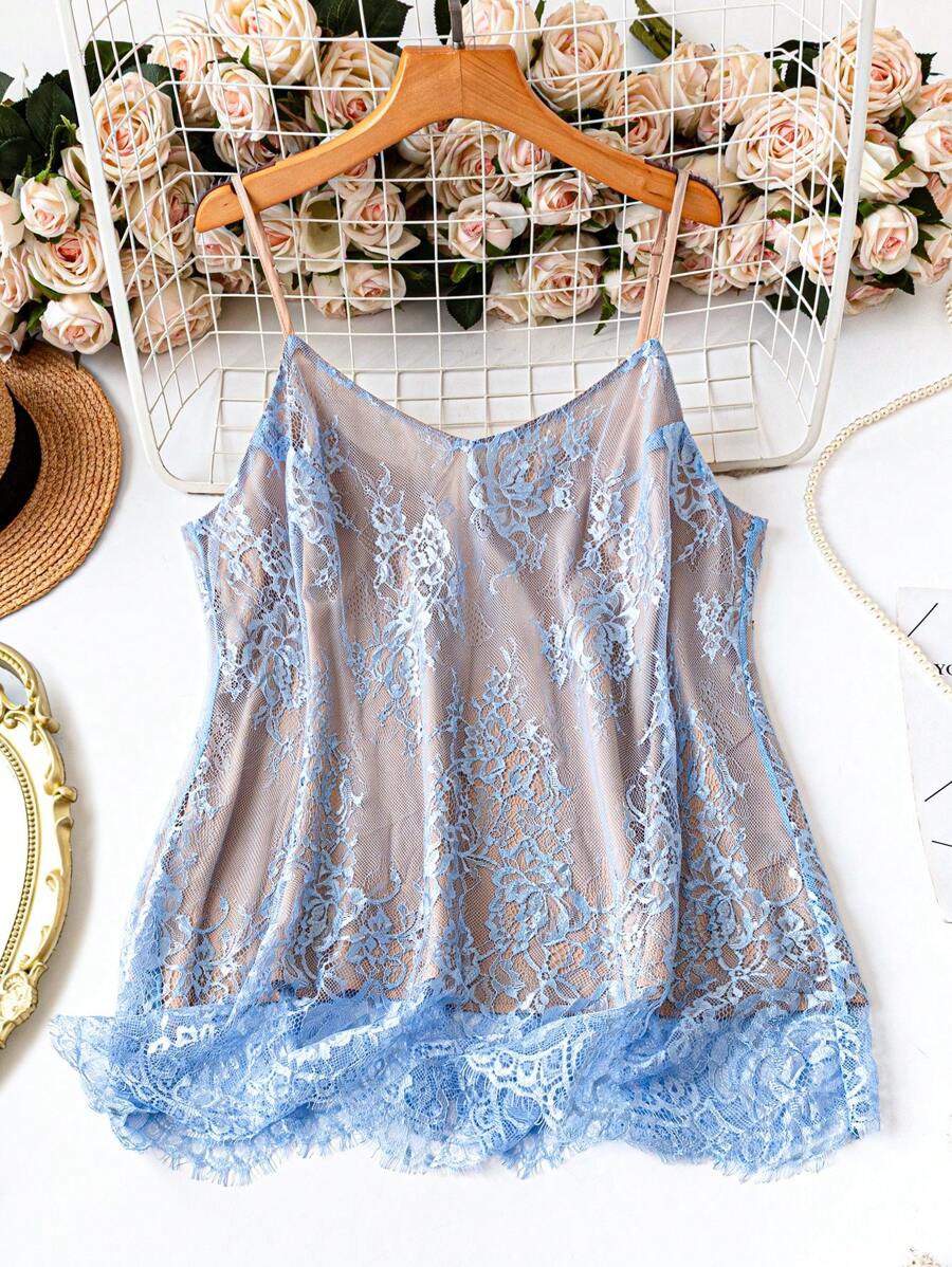DreamSkyne Canotta casual senza maniche da donna taglia comoda, minimalista e alla moda per l'estate