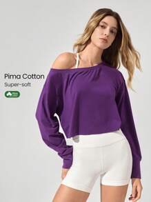 Violet Purple