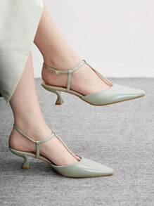 Mint Green