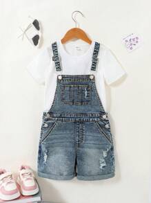 Medium Wash
