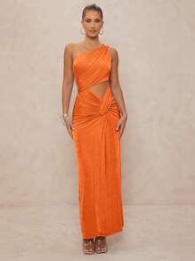 Naranja Quemada
